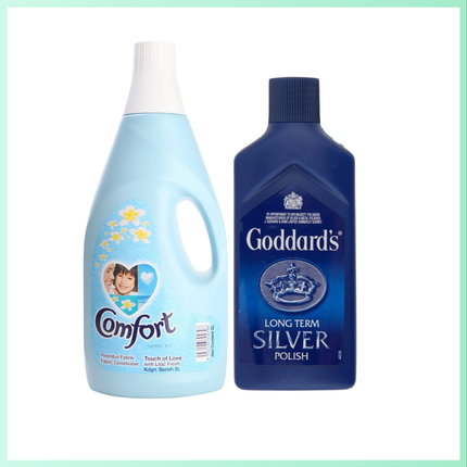 Collection image for: Non Food Essentials