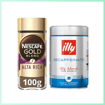 Collection image for: Coffee & Tea
