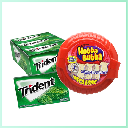 Collection image for: Gum