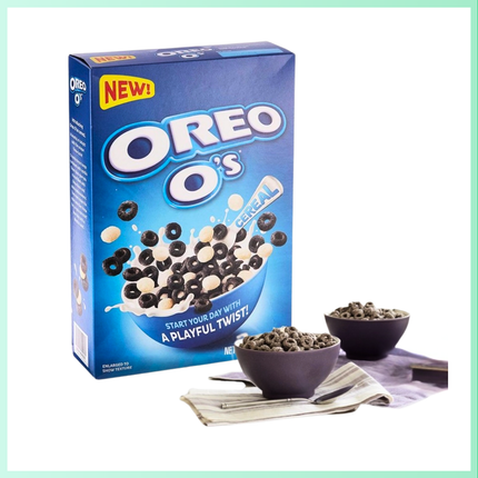 Collection image for: Cereals