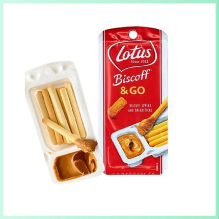 Collection image for: Snack Attack