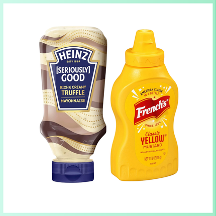 Collection image for: Sauces