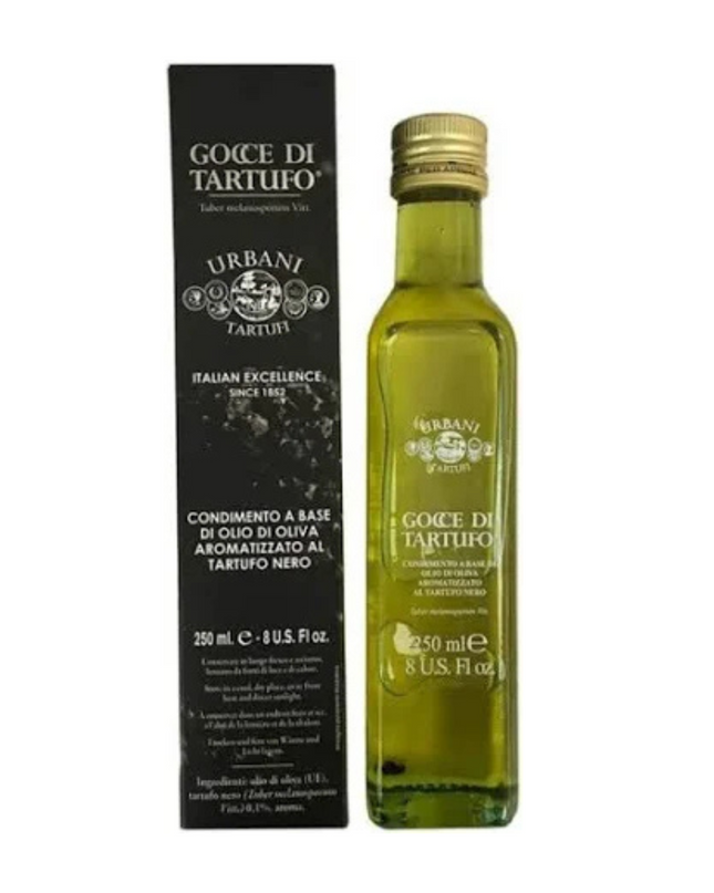 Urbani Black Truffle Oil (250 ml)