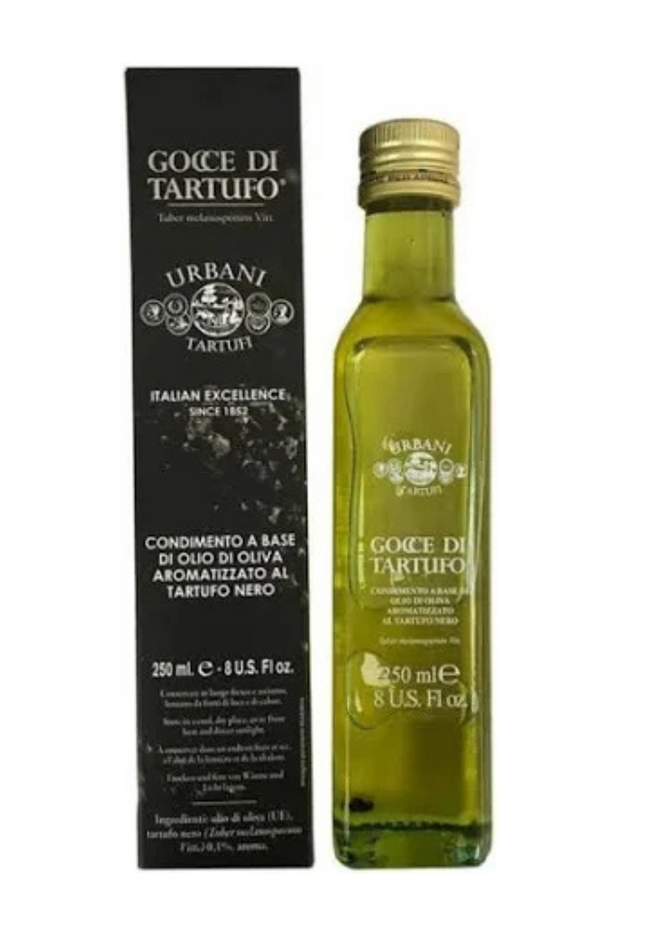 Urbani Black Truffle Oil (250 ml)