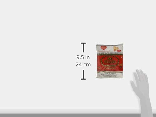 Chatramue Red Thai Tea Mix - 400g Bag