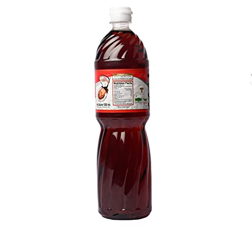 Oyster Brand Fish Sauce Bottle, 1000 ml