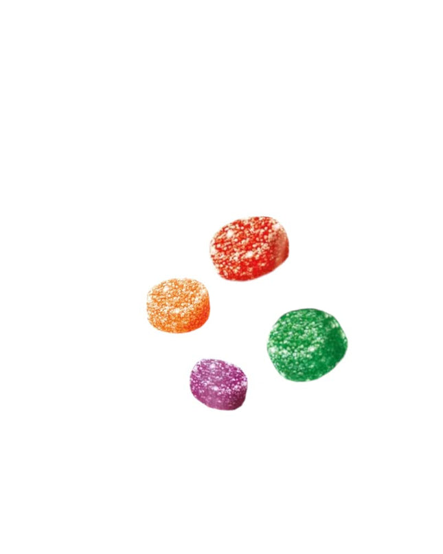 Rowntree's Fruit Pastilles, Vegan, 143g