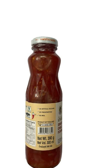MAEPRANOM BRAND SWEET CHILLI SAUCE (390g)