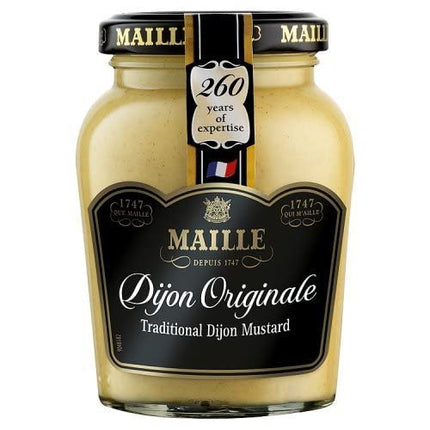 Maille Dijon Original Mustard, 215 Gm