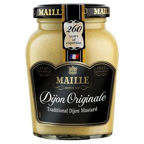 Maille Dijon Original Mustard, 215 Gm