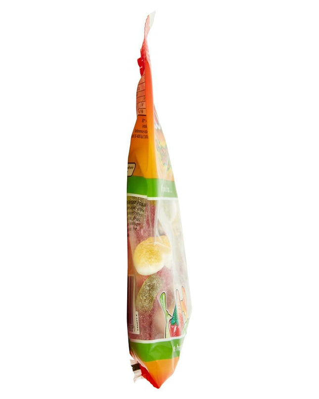HARIBO Tangfastics Share Size - Fruit, 4.94 Oz 140 G