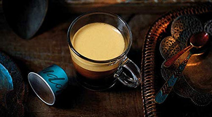 Master Origin Nespresso Indonesia, 10 Capsules
