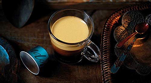 Master Origin Nespresso Indonesia, 10 Capsules