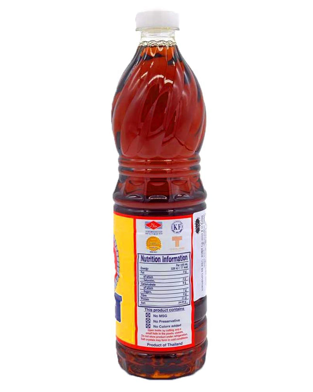 Tiparo's Fish Sauce, 700 ml