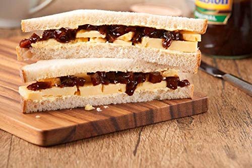 Branston Original Pickle - (360g)