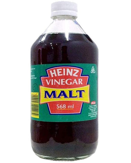 HEINZ Vinegar Malt 568 ml Bottle