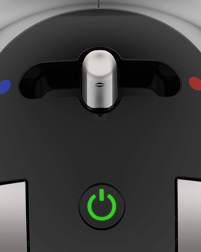 Dolce Gusto Nescaf Coffee Machine, Genio 2, Espresso, Cappuccino And Latte Pod Machine