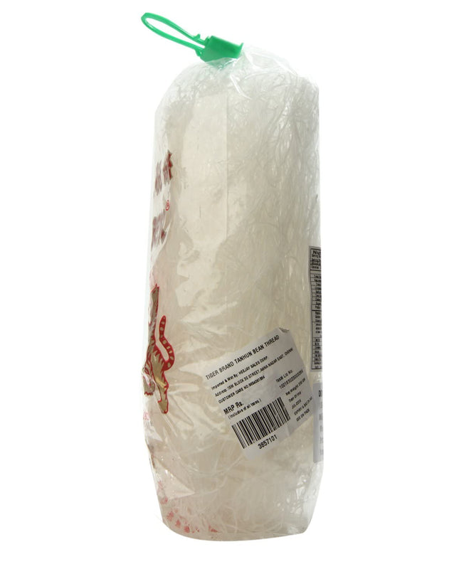 Tiger Tanhun Mung Bean Threads - 4 Pack, 4 x 200 g