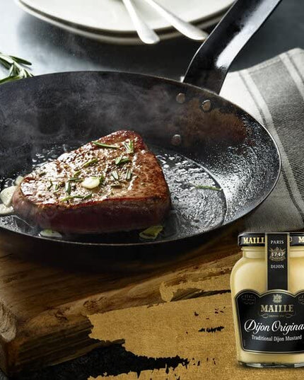 Maille Dijon Original Mustard, 215 Gm