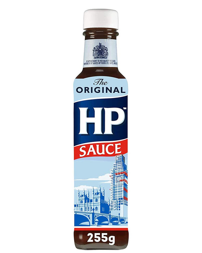 HP Sauce, The Original, 255g