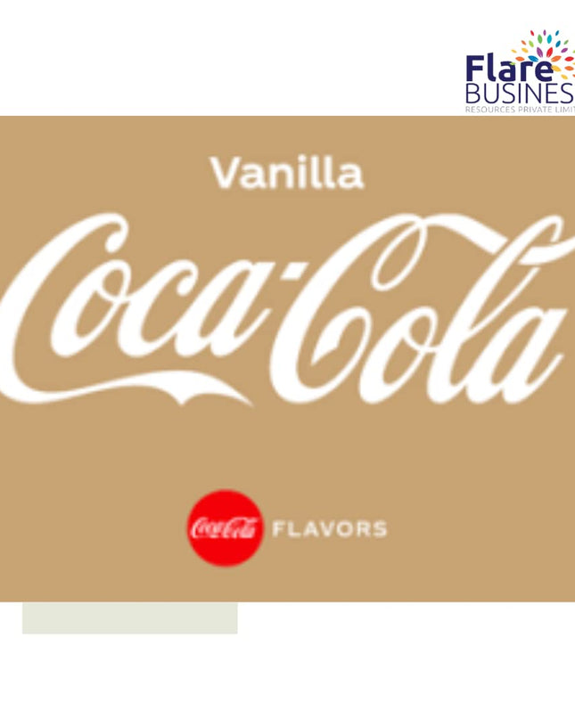 Coca-Cola Vanilla, 320 Ml - Vanilla