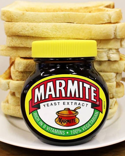 Marmite Spread Yeast Extract, 250 g