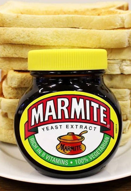<em>Vegan spread</em> used to enhance flavours to your pancakes, breads & more.