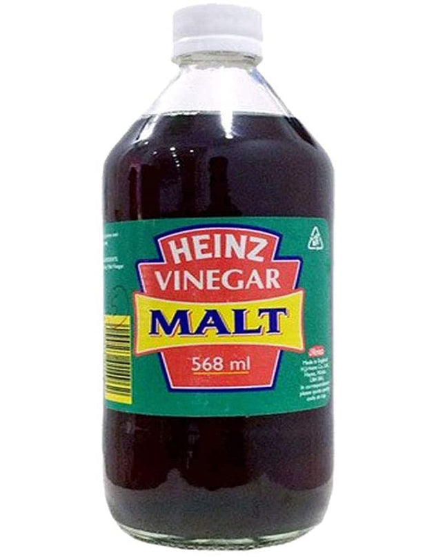 HEINZ Vinegar Malt, 568 ml