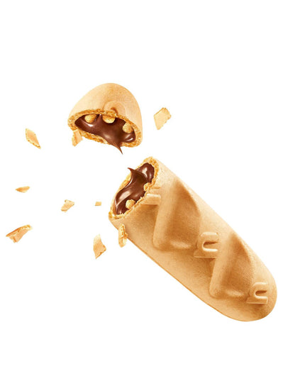 Nutella B-Ready Wafer, 6 X 22 g