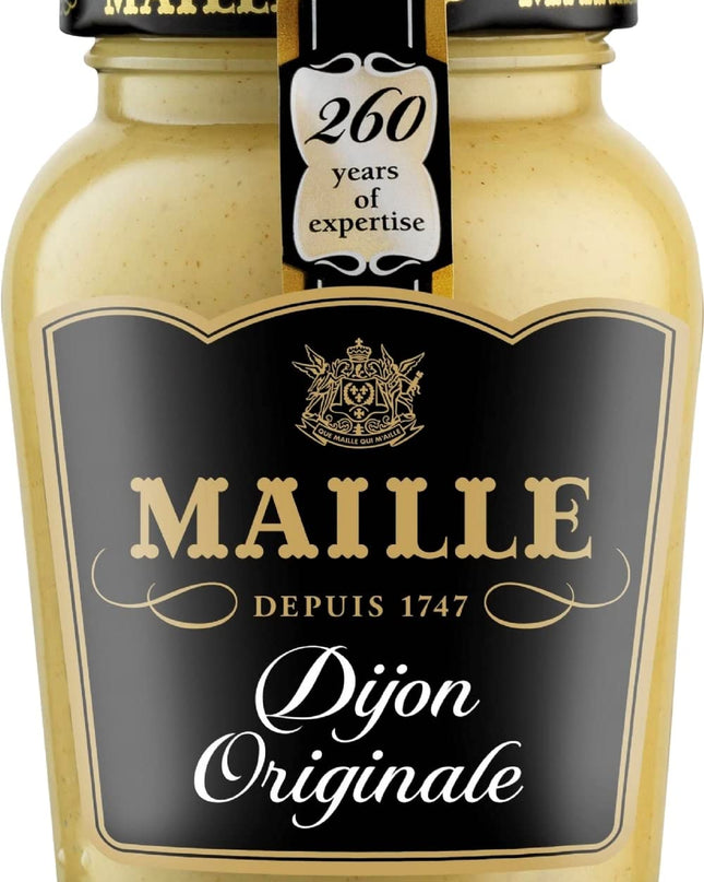 Maille Dijon Original Mustard, 215 Gm