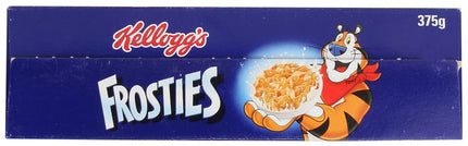 Kellogg's Frosties (UK Import), 375g