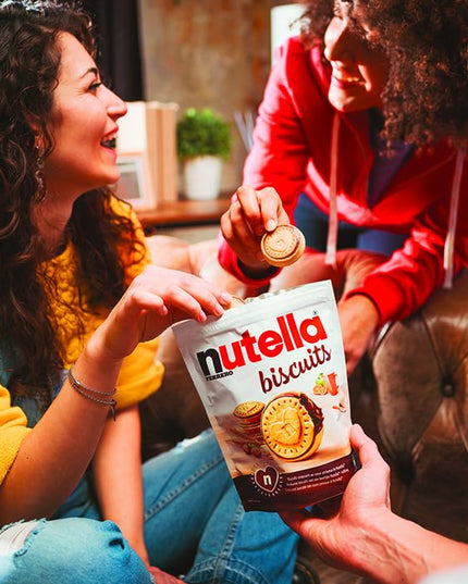 Nutella Biscuits, 276 g