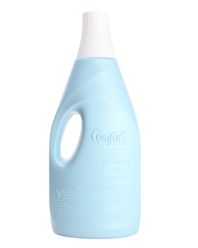 Comfort Fabric Conditioner - Lilac Fresh, 2L