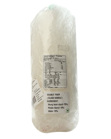 Tiger Tanhun Mung Bean Threads - 4 Pack, 4 x 200 g