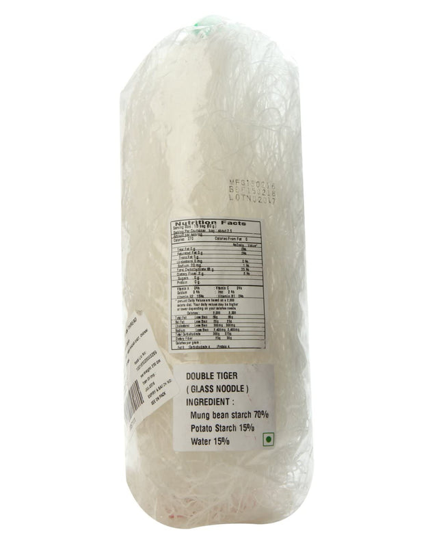 Tiger Tanhun Mung Bean Threads - 4 Pack, 4 x 200 g