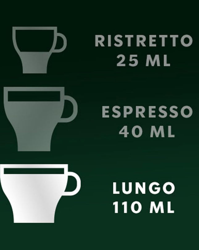 STARBUCKS Single Origin Guatemala Coffee Pods (10 Capsules)