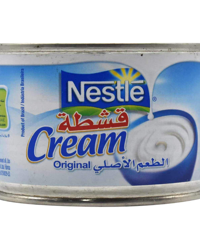 Nestlé Original Cream, 160 G