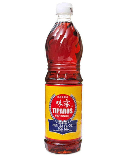 Tiparo's Fish Sauce Bottle, 700ml