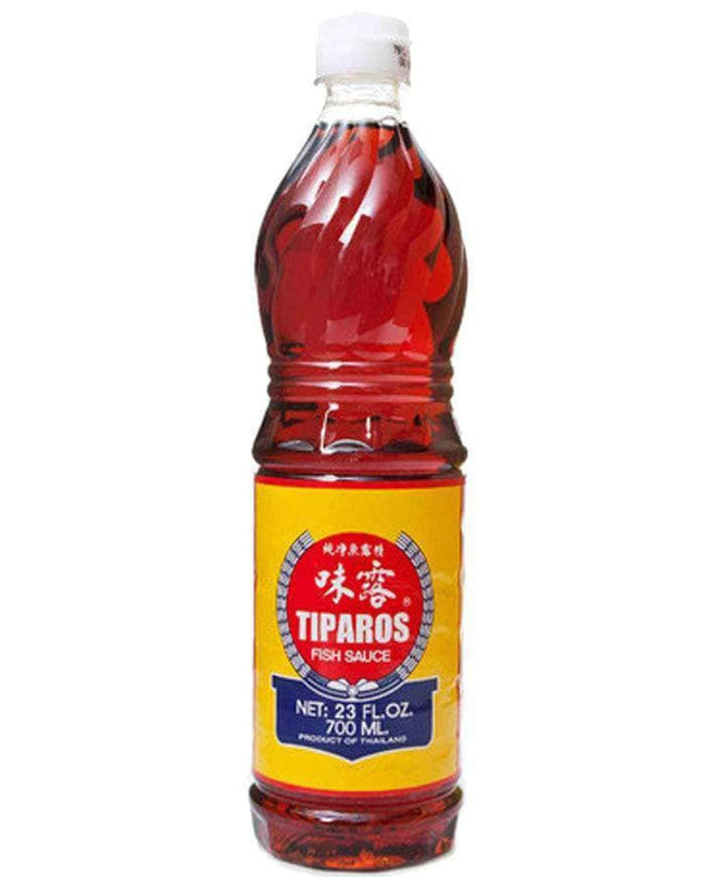 Tiparo's Fish Sauce Bottle, 700ml