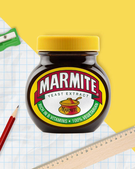 Marmite Spread Yeast Extract, 250 g