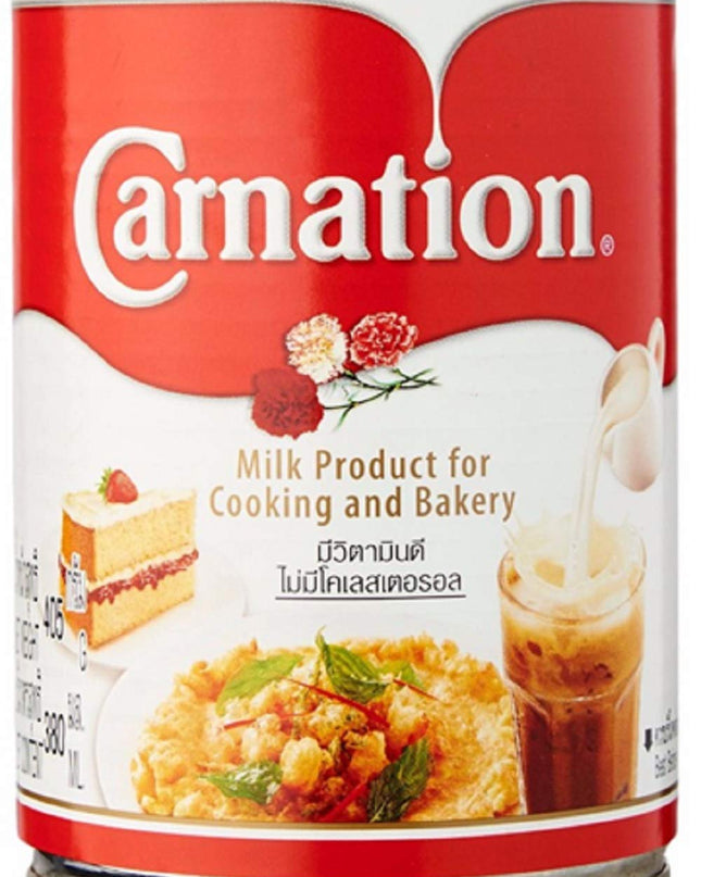 Carnation Milk Product for Cooking Bakery