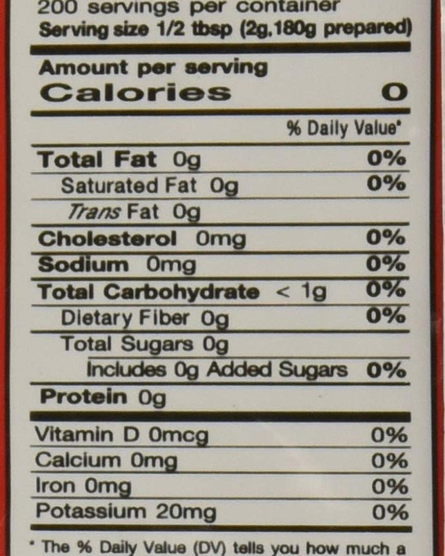 Chatramue Red Thai Tea Mix - 400g Bag