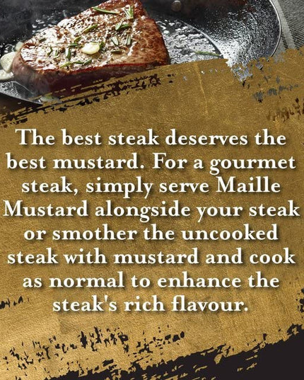Maille Dijon Original Mustard, 215 Gm
