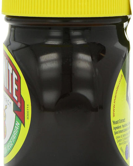 Marmite Spread Yeast Extract, 250 g