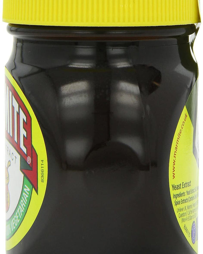 Marmite Spread Yeast Extract, 250 g