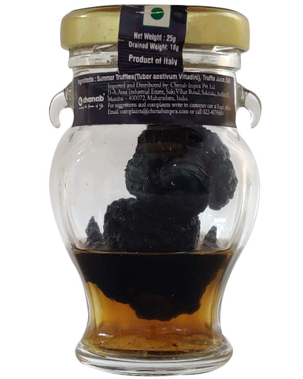 Urbani Black Truffles, 25g