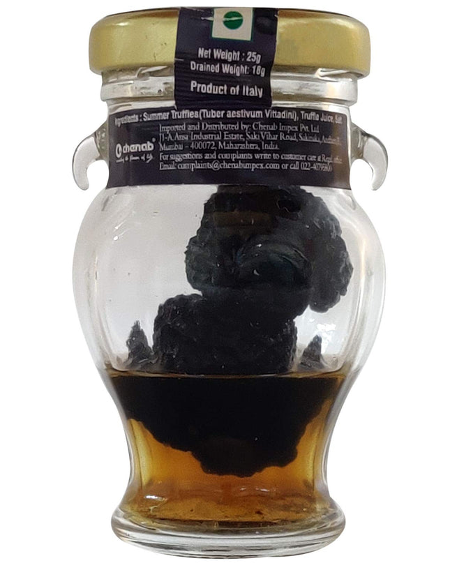 Urbani Black Truffles, 25g