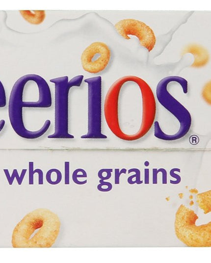 Nestle Cheerios, 375g