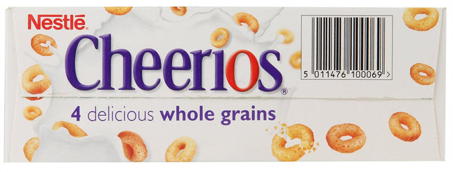 Nestle Cheerios, 375g
