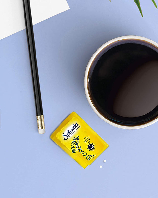 Splenda Sugar Alternative, 7.5 g